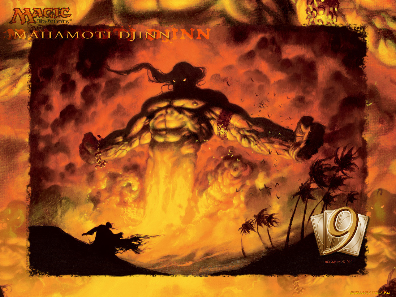 magic, the, gathering, 71, 